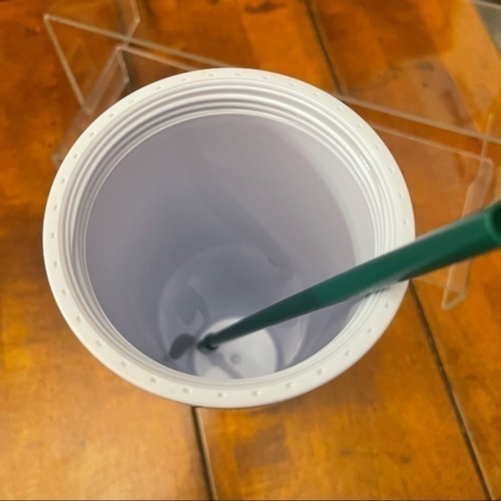 STARBUCKS FOR LIFE TUMBLER *RARE* - Picture 6 of 6